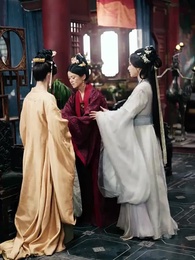 Mendengar Suara Hatiku Melawan Takdir - Episode 40