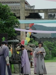 Episode 29 - Im Palast der Intrigen: Schicksalswege am Kaiserhof