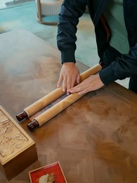 奇術宝探し - Episode 18