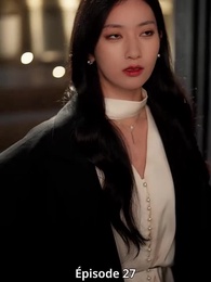 Épisode 27 - [Doublé]Le Prix de la Trahison