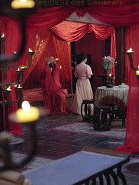 Im Palast der Intrigen: Schicksalswege am Kaiserhof - Episode 7