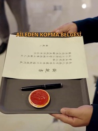 Kaderin Dönüşü - Episode 26