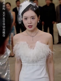 第25集 - 崛起後，七個姐姐悔不當初