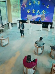 第90話 - 奇術宝探し