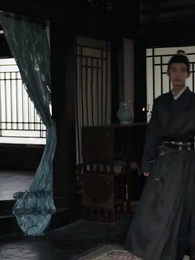 Episode 22 - Im Palast der Intrigen: Schicksalswege am Kaiserhof