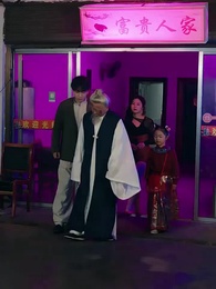 パパと最強ちび - Episode 36