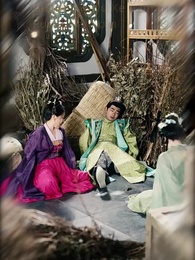 Mendengar Suara Hatiku Melawan Takdir - Episode 69