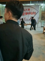 奇術宝探し - Episode 12