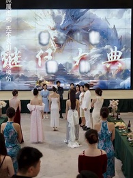 崛起後，七個姐姐悔不當初 - Episode 32