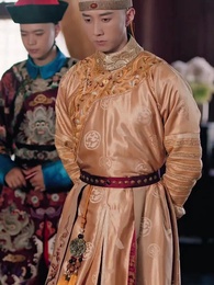 29화 - 황후의 계략