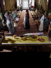 [Lồng tiếng]Bước Qua Thời Khắc Tươi Đẹp Ấy - Episode 24