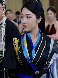 第41集 - 崛起後，七個姐姐悔不當初