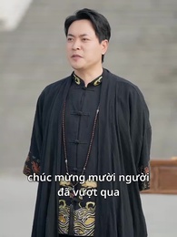 Hôm Nay Phi Thăng - Episode 23