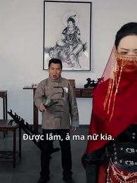 Tập 59 - Hôm Nay Phi Thăng