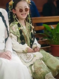 パパと最強ちび - Episode 19