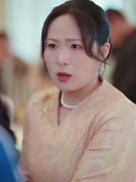 Episode 6 - [Dubbed]The Heiress Game - Fake Daughter Downfall