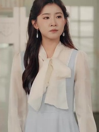 唯願此生共白頭 - Episode 30