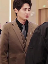 Episode 11 - Sunlit Horizons