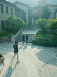 第36話 - 奇術宝探し