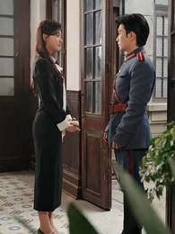 第45集 - 唯願此生共白頭