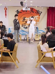 不裝了，我才是三個大佬哥哥的心尖寵 - Episode 39