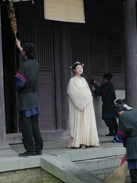 Episode 38 - Im Palast der Intrigen: Schicksalswege am Kaiserhof