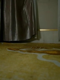 第53話 - 奇術宝探し