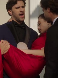 Episódio 29 - Coração Ferido, Alma de Rainha