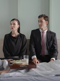 ตอนที่ 37 - แม่บ้านคือซีอีโอ