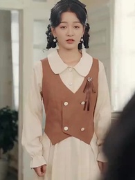 唯願此生共白頭 - Episode 33