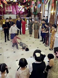 Kaderin Dönüşü - Episode 42