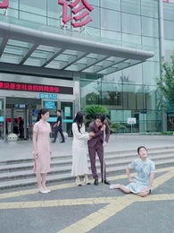 不裝了，我才是三個大佬哥哥的心尖寵 - Episode 21