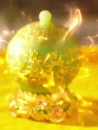 第17話 - パパと最強ちび