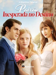 Paixão Inesperada no Destino
