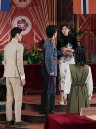 唯願此生共白頭 - Episode 14