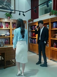 奇術宝探し - Episode 30