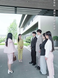 不裝了，我才是三個大佬哥哥的心尖寵 - Episode 48