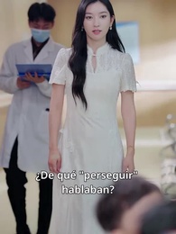 Episodio 20 - A Orillas del Dolor, Alguien Me Espera