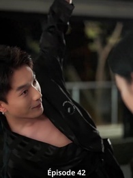 [Doublé]Le Prix de la Trahison - Episode 42