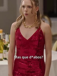 Coração Ferido, Alma de Rainha - Episode 26