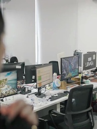 ตอนที่ 25 - แม่บ้านคือซีอีโอ