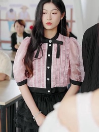 不裝了，我才是三個大佬哥哥的心尖寵 - Episode 34