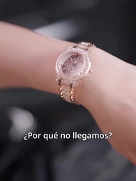 Episodio 9 - No temas, suegra te apoya