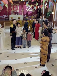 Kaderin Dönüşü - Episode 33