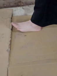 Episodio 38 - A Orillas del Dolor, Alguien Me Espera