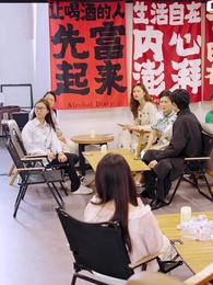 不裝了，我才是三個大佬哥哥的心尖寵 - Episode 38