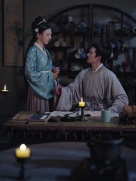 Im Palast der Intrigen: Schicksalswege am Kaiserhof - Episode 17