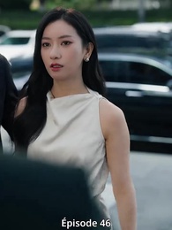 Épisode 46 - [Doublé]Le Prix de la Trahison