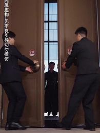 第36集 - 崛起後，七個姐姐悔不當初