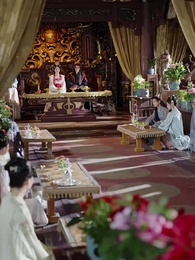 [Lồng tiếng]Bước Qua Thời Khắc Tươi Đẹp Ấy - Episode 21